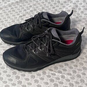 THE NORTH FACE ULTRA FASTPACK II